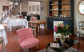 Maison D'hôtes - Le Domaine De La Frênaie Estreux